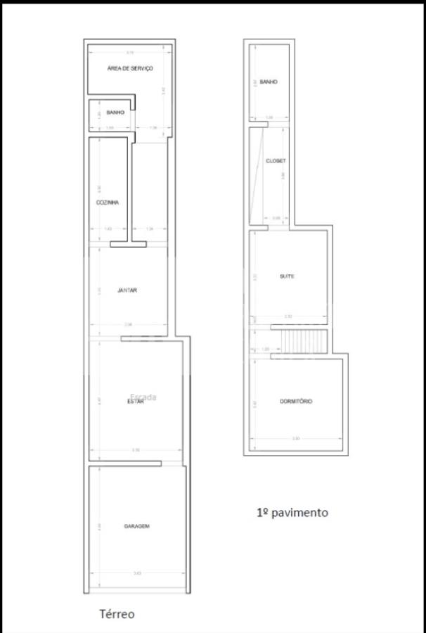 Sobrado com vaga de garagem LAPA | SÃO PAULO, localizado em São Paulo - SP, bairro Lapa