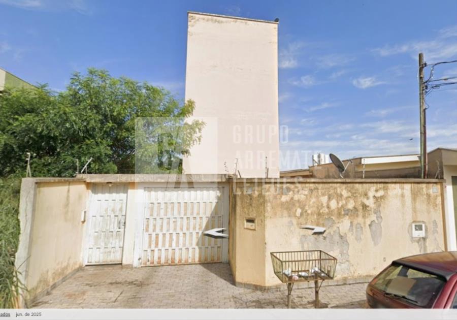 Imagem do imóvel Apartamento com 74,75m² e 01 Vaga PRESIDENTE MÉDICI | RIBEIRÃO PRETO- SP