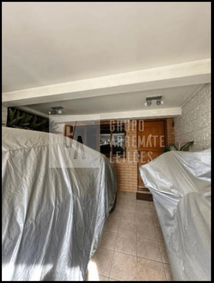 Sobrado com vaga de garagem LAPA | SÃO PAULO, localizado em São Paulo - SP, bairro Lapa