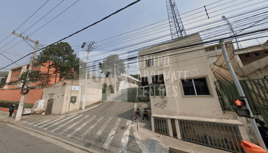 Apartamento com 53,18m² JARDIM MONTANHÃO | SÃO BERNARDO DO CAMPO, localizado em São Bernardo Do Campo - SP