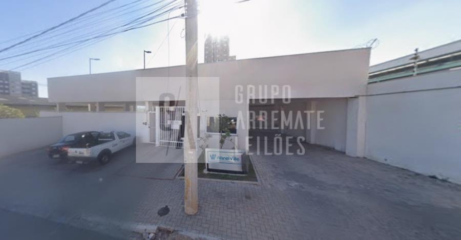 Imagem do imóvel Apartamento com 49,55m² e uma vaga JARDIM ABATIA | SOROCABA/SP