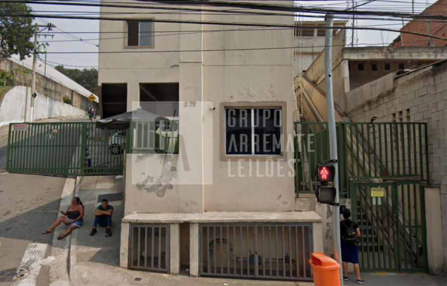 Apartamento com 53,18m² JARDIM MONTANHÃO | SÃO BERNARDO DO CAMPO, localizado em São Bernardo Do Campo - SP