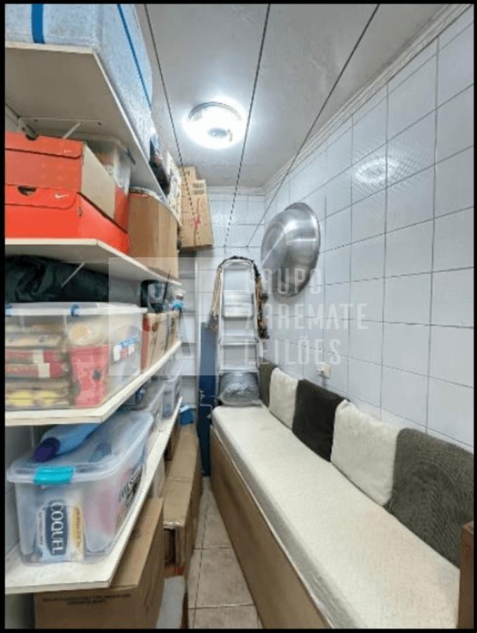 Sobrado com vaga de garagem LAPA | SÃO PAULO, localizado em São Paulo - SP, bairro Lapa