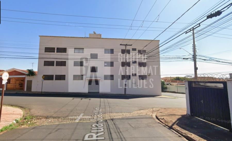 Imagem do imóvel Apartamento com 73,89m² de área útil VILA TAMANDARÉ | RIBEIRÃO PRETO