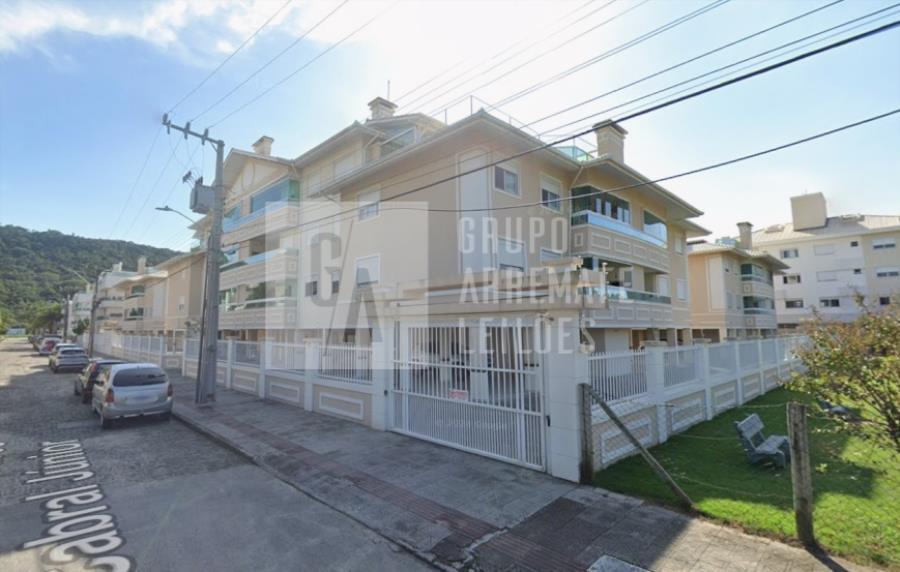 Apartamento com 92,84m² e uma vaga nos Ingleses NORTE DA ILHA | FLORIANÓPOLIS, localizado em Florianópolis - SC, bairro Ingleses do Rio Vermelho