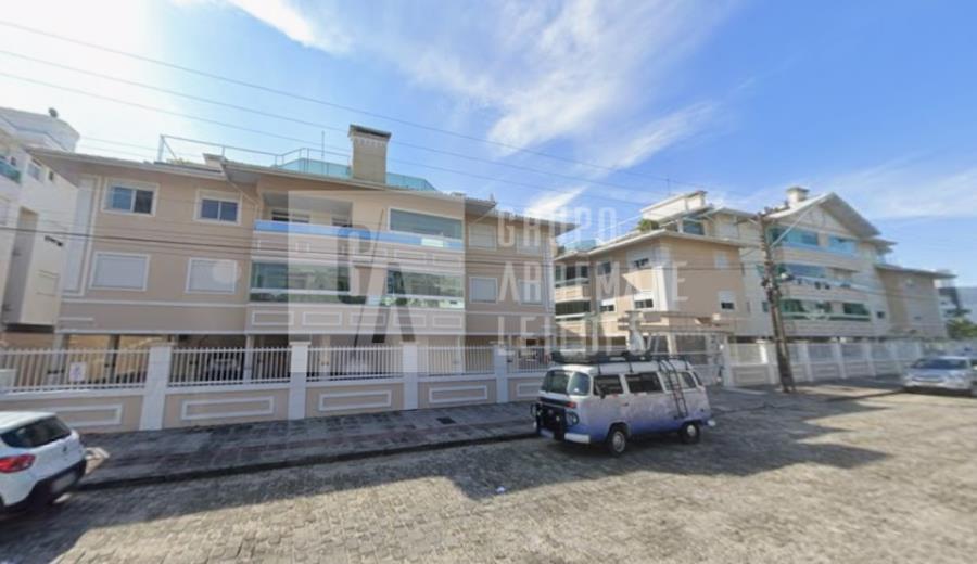 Apartamento com 92,84m² e uma vaga nos Ingleses NORTE DA ILHA | FLORIANÓPOLIS, localizado em Florianópolis - SC, bairro Ingleses do Rio Vermelho
