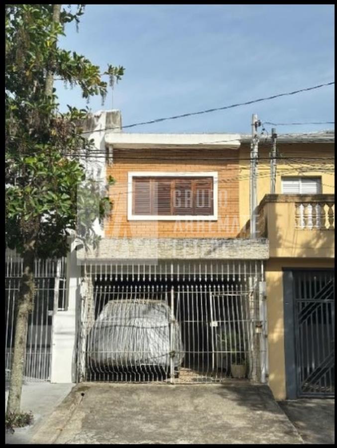 Imagem do imóvel Sobrado com vaga de garagem LAPA | SÃO PAULO