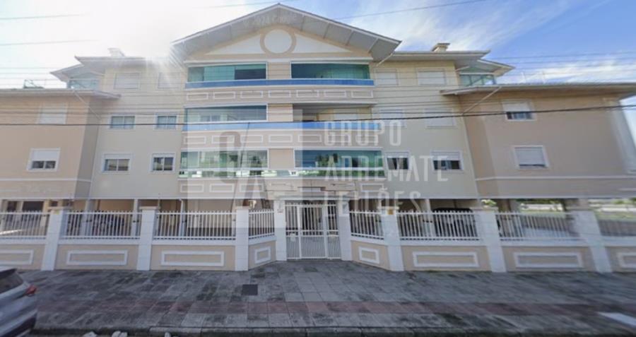 Imagem do imóvel Apartamento com 92,84m² e uma vaga nos Ingleses NORTE DA ILHA | FLORIANÓPOLIS